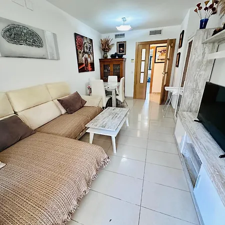 Apartment A1126 - Gemelos 24 - 2004 Finestrat