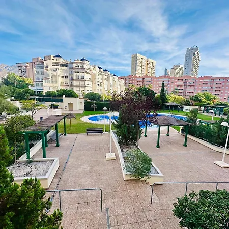 A1126 - Gemelos 24 - 2004 Finestrat * Villajoyosa